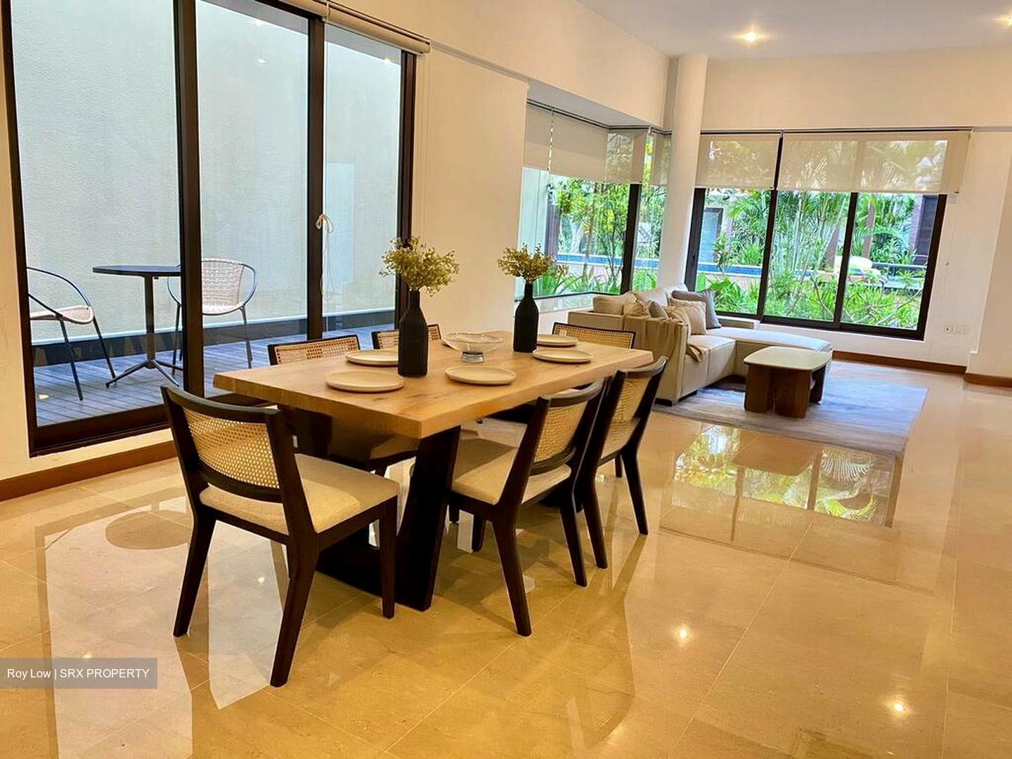 Lornie Road (D11), Terrace #467350171